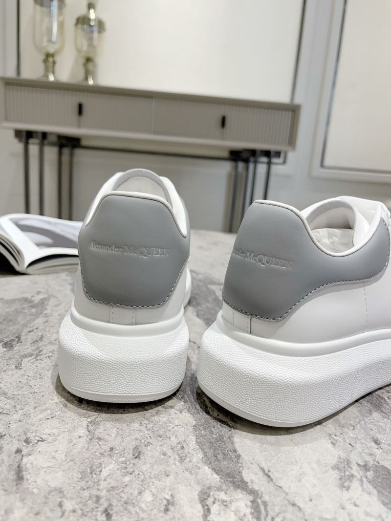 McQueen Low Shoes